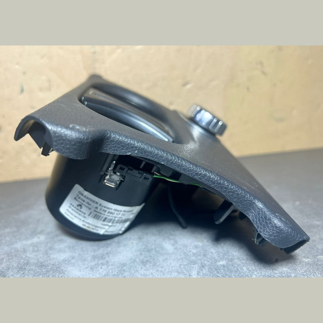 12-18 Mercedes-Benz W176 A-Class Centre Console Cup Holder & Switch A176 6801710