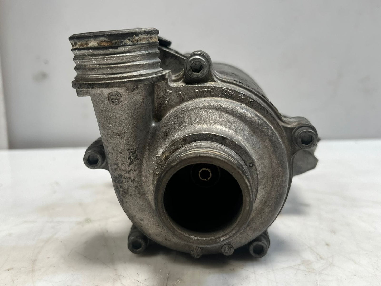BMW F10 N20 F21 F22 F23 F30 F31 F34 F35 E84 Electric Water Pump 7597715 OEM