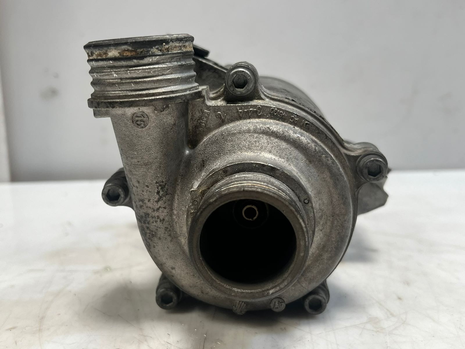 BMW F10 N20 F21 F22 F23 F30 F31 F34 F35 E84 Electric Water Pump 7597715 OEM