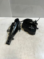 Load image into Gallery viewer, 2010-17 BMW X3 E83 F25 X4 F26 X6 Rear LEFT SIDE Door Latch Lock Actuator 7318413