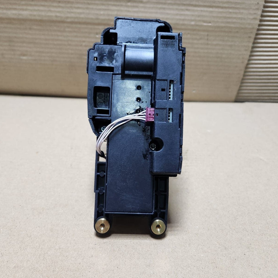 2008-2013 BMW X5 Gear Selector Switch 9168850. X5 E70 and X6 E71 RHD