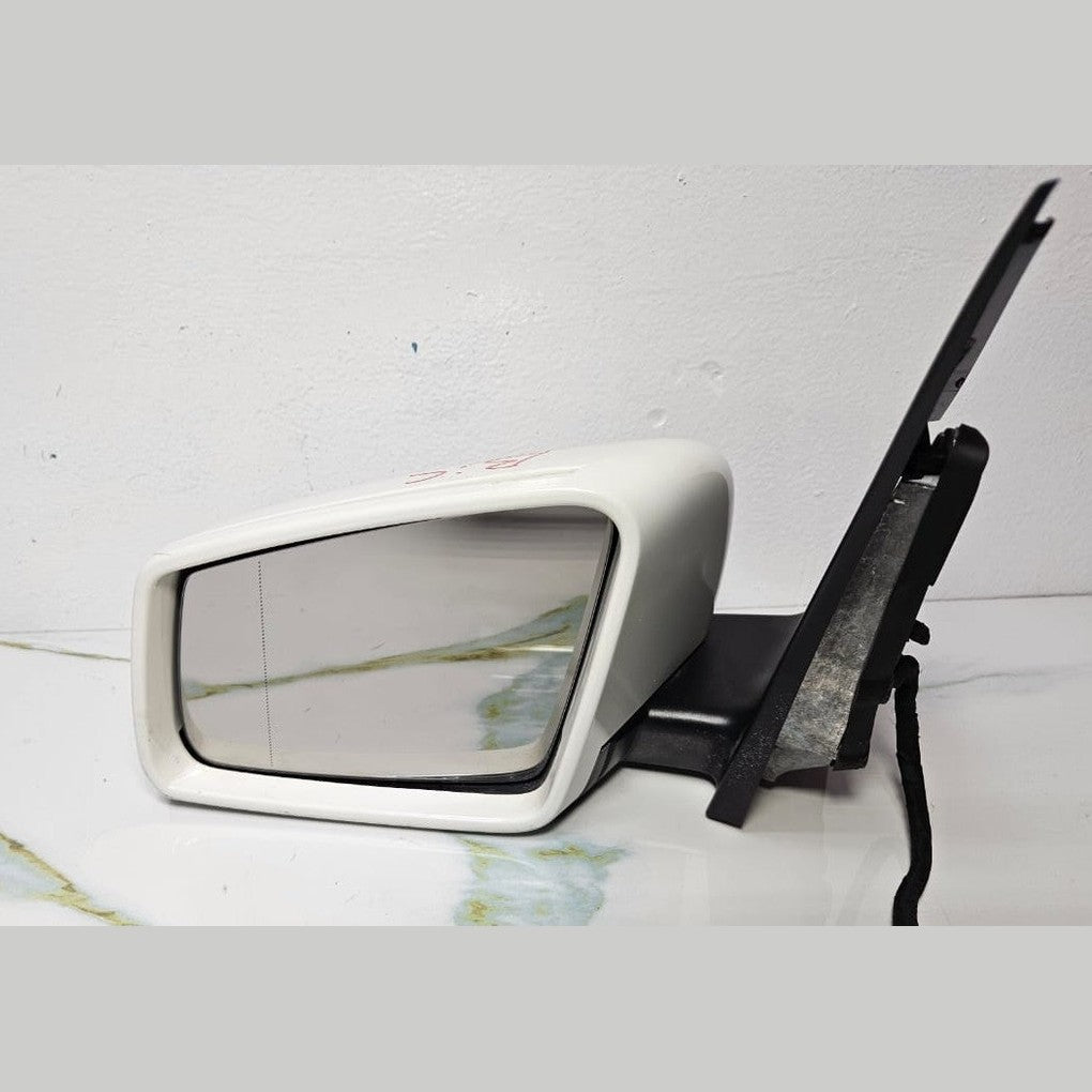 13-17 Mercedes W246 B-Clasa Left Side Mirror Signal Light Foldable A246 8102319