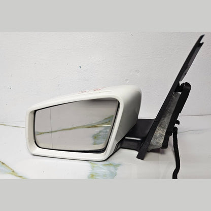 13-17 Mercedes W246 B-Clasa Left Side Mirror Signal Light Foldable A246 8102319