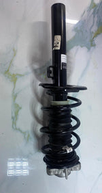 Bild in die Galerieansicht laden, 2019-2023 BMW X4 G02 Front Right Spring Strut 6890944 test drive 20km used only