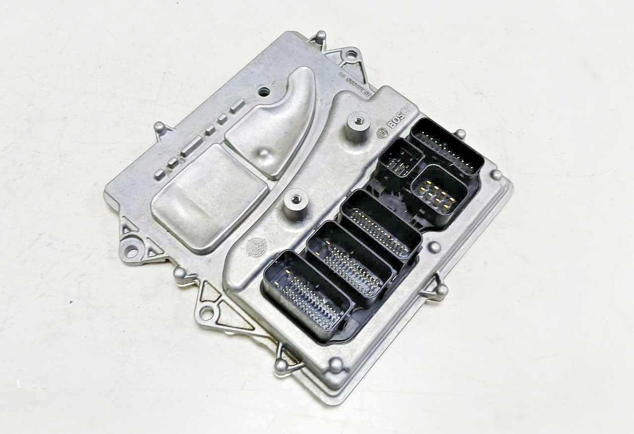 BMW 1 to 6 & X SERIES N55 ENGINE CONTROL UNIT ECU MODULE DME 8626472
