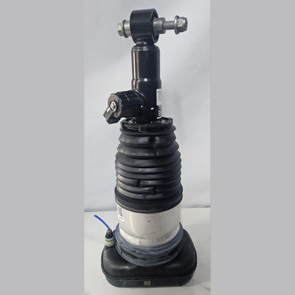 OEM BMW X5 G05 S68 REAR AIR SUSPENSION SHOCK G05 LCI RA PHEV RH 6869038 20KM 