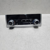 Genuine 2016-2020 BMW 740i Rear Climate Control Panel 6999385 7 Series G11 G12