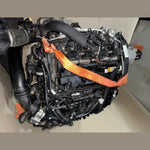قم بتحميل الصورة إلى عارض الصور، BMW ENGINE &amp; GEARBOX B48B20A 4 Series F36 Gran Coupé BMW 420i 2016 28077 KM