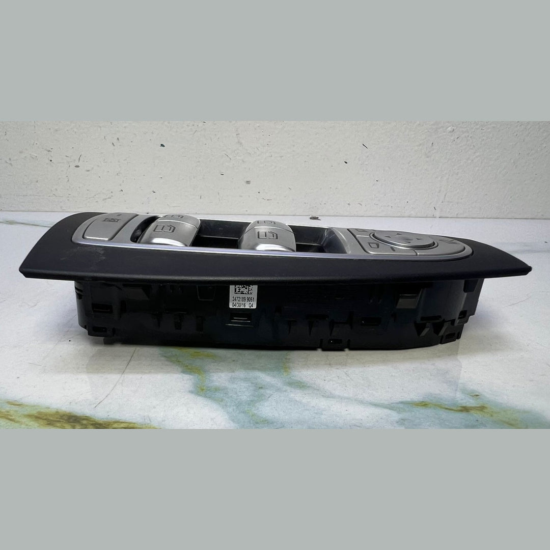 2016 Mercedes  C300 Master Power Window Switch A2229056800 W205 W253 W213 W222