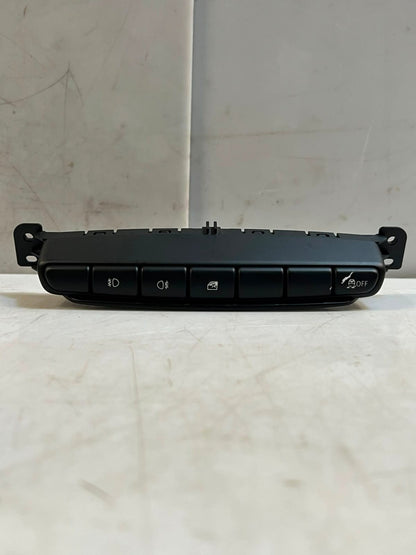 Mini Cooper R60 Countryman Center Console Switch Control Panel 9804919
