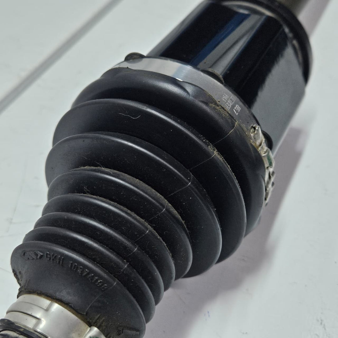 2018-2024 BMW X3 G01 xDrive 20i Drive Shaft Front Right 8687782 20 km used