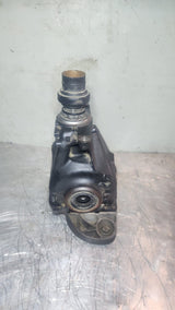 2010-2017 BMW X3 Rear Axle Differential 7602984 X3 F25 and X5 E70 3.64