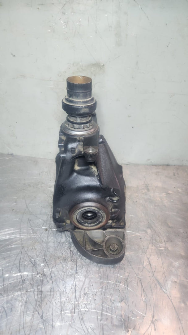 2010-2017 BMW X3 Rear Axle Differential 7602984 X3 F25 and X5 E70 3.64