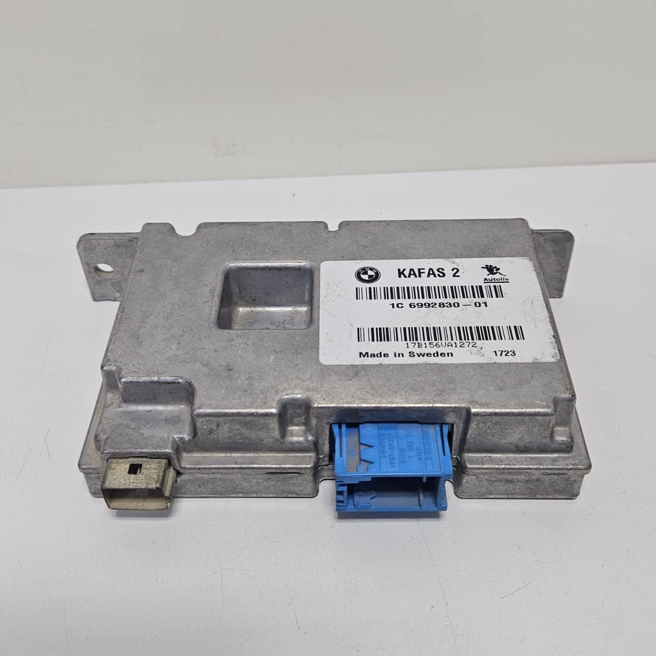 BMW 2014-2018 BMW F20, F21, F22, 640i, M2 Camera Control Module 6992830