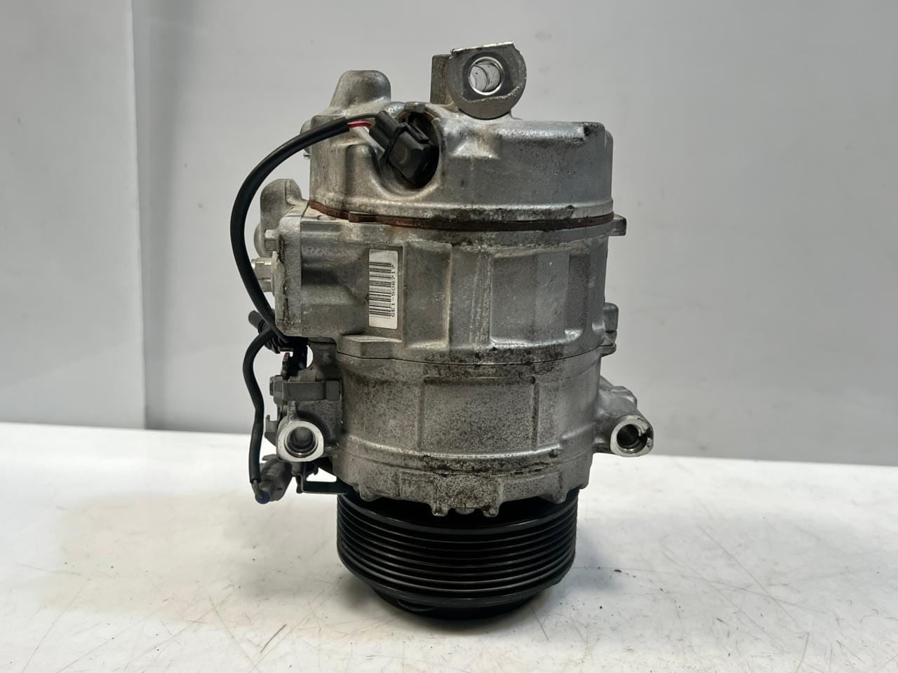 2010-2017 BMW 5' 7' 530i F01 F02 F03 F04 F10 Air Conditioning Compressor 9165808