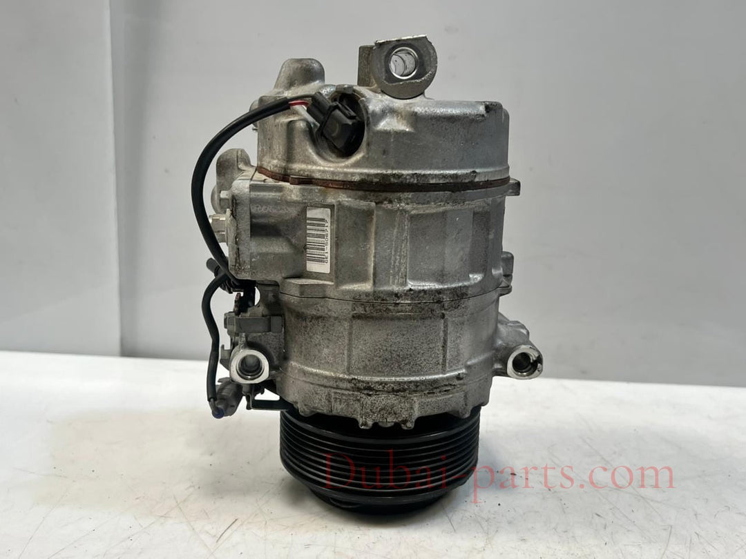 2010-2017 BMW 5' 7' 530i F01 F02 F03 F04 F10 Air Conditioning Compressor 9165808