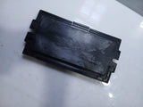 BMW 2007-2013 X5 E70 and X6 E71 Footwell Light Control Module FRM 9342897 OEM