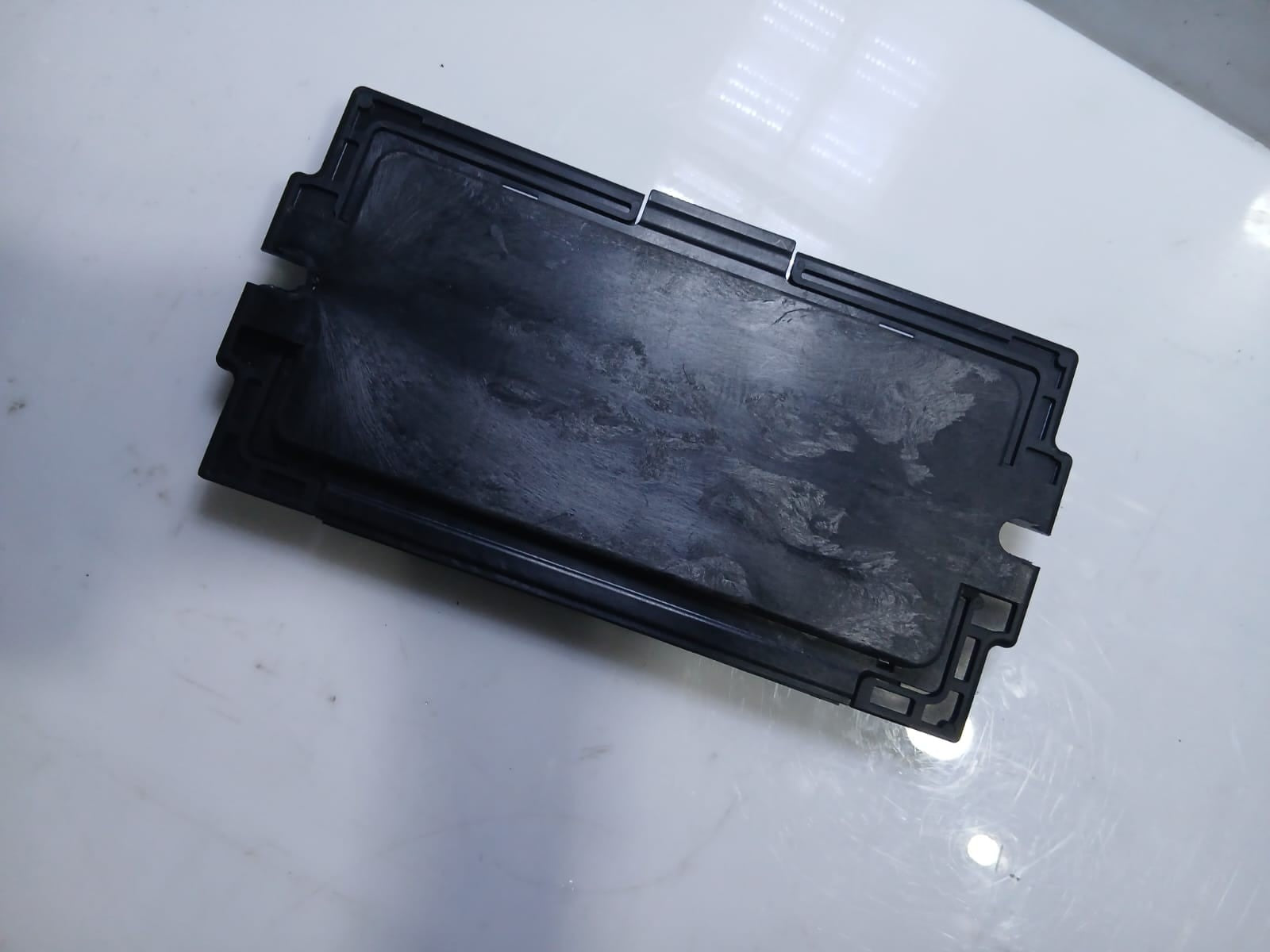 BMW 2007-2013 X5 E70 and X6 E71 Footwell Light Control Module FRM 9342897 OEM