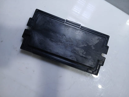 BMW 2007-2013 X5 E70 and X6 E71 Footwell Light Control Module FRM 9342897 OEM