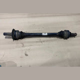 2012-2015 BMW 335i Hinterachswelle 7597686 F30 3er und F20 F22 F33 4er FO