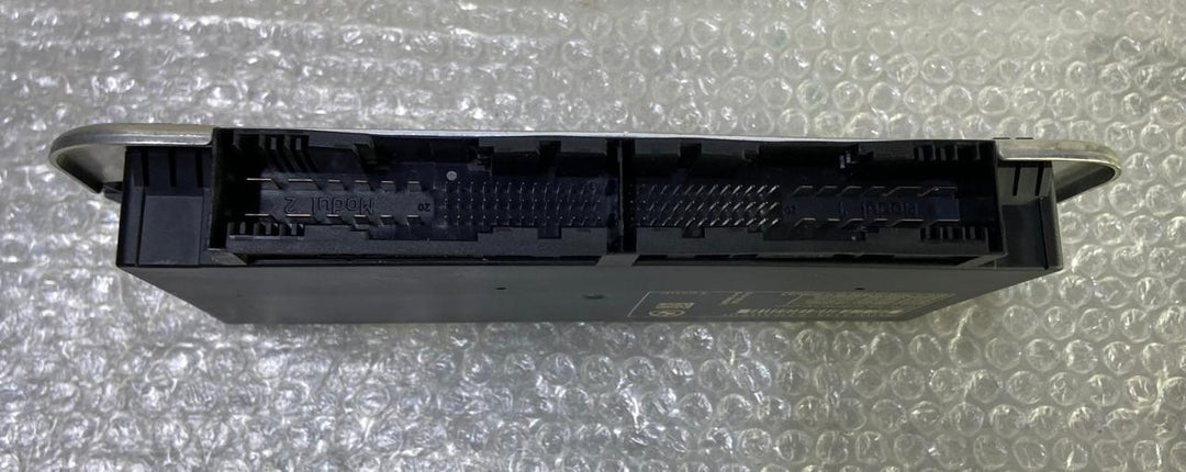 OEM BMW 7 SERIES F01 F02 F11 F12 LIGHT CONTROL MODULE ECU UNIT FRM III 9312511