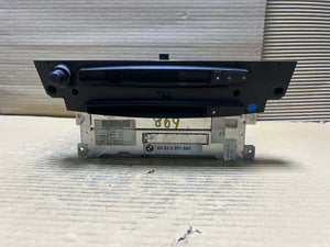 BMW Navigation System Cd Computer Module 6951869 E60 and E61