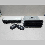 Load image into Gallery viewer, 2014-2016 BMW 535d Engine Ecu 8578115 F10 F11 535d F12 F13 ECU SET DIESEL 640D