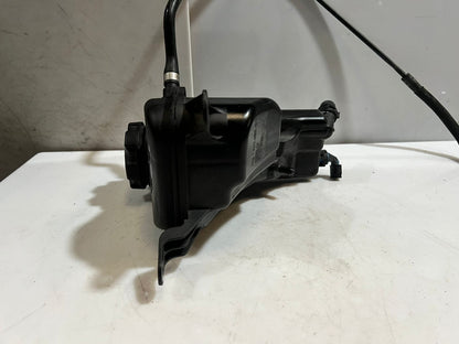 2006-2013 BMW E90 E91 E92 E93 E82 E84 335 330 Coolant Expansion Tank 7607482 OEM