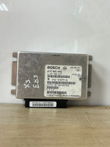 2003-2010 BMW X5 Transfer Case Control Module 1137328119 X5 E53 and X3 E83