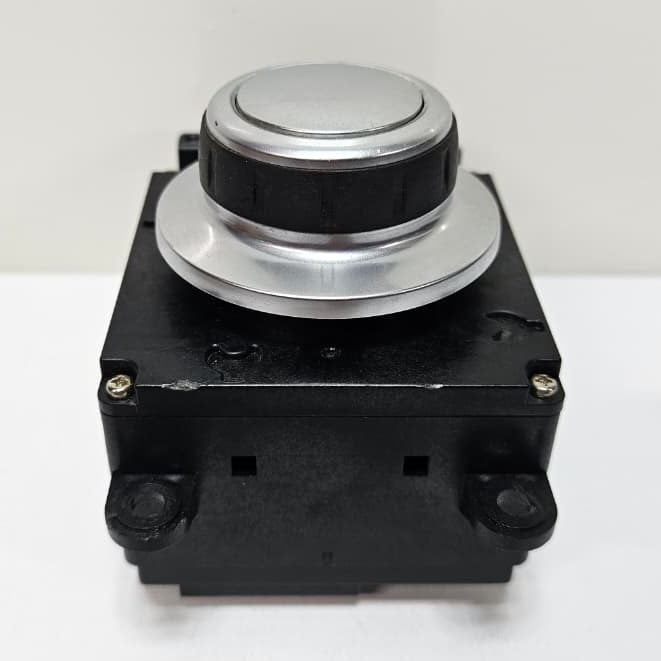 2006-2013 BMW X5 Idrive Controller Switch 9122024 OEM