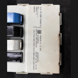BMW 3, 5 SERIE F30 F10 F11 X3 F25 N20 MOTORSTEUERGERÄT ECU MODUL DME 7643312