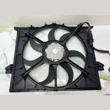 2006 Mercedes-Benz R350 Radiator Fan A 164 500 01 93