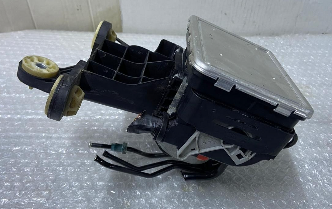OEM 2021 BMW G20 G26 ABS PUMP ASSEMBLY 5A44C38-01 - 5A44C39
