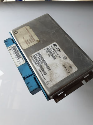 1999-2001 BMW 540i Transmission Control Module 1423786 E38 and E39 models