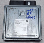Load image into Gallery viewer, 2004-2008 BMW 3 5 7 Series 325i E91 N52 Engine Control Unit ECU 7576297 OEM