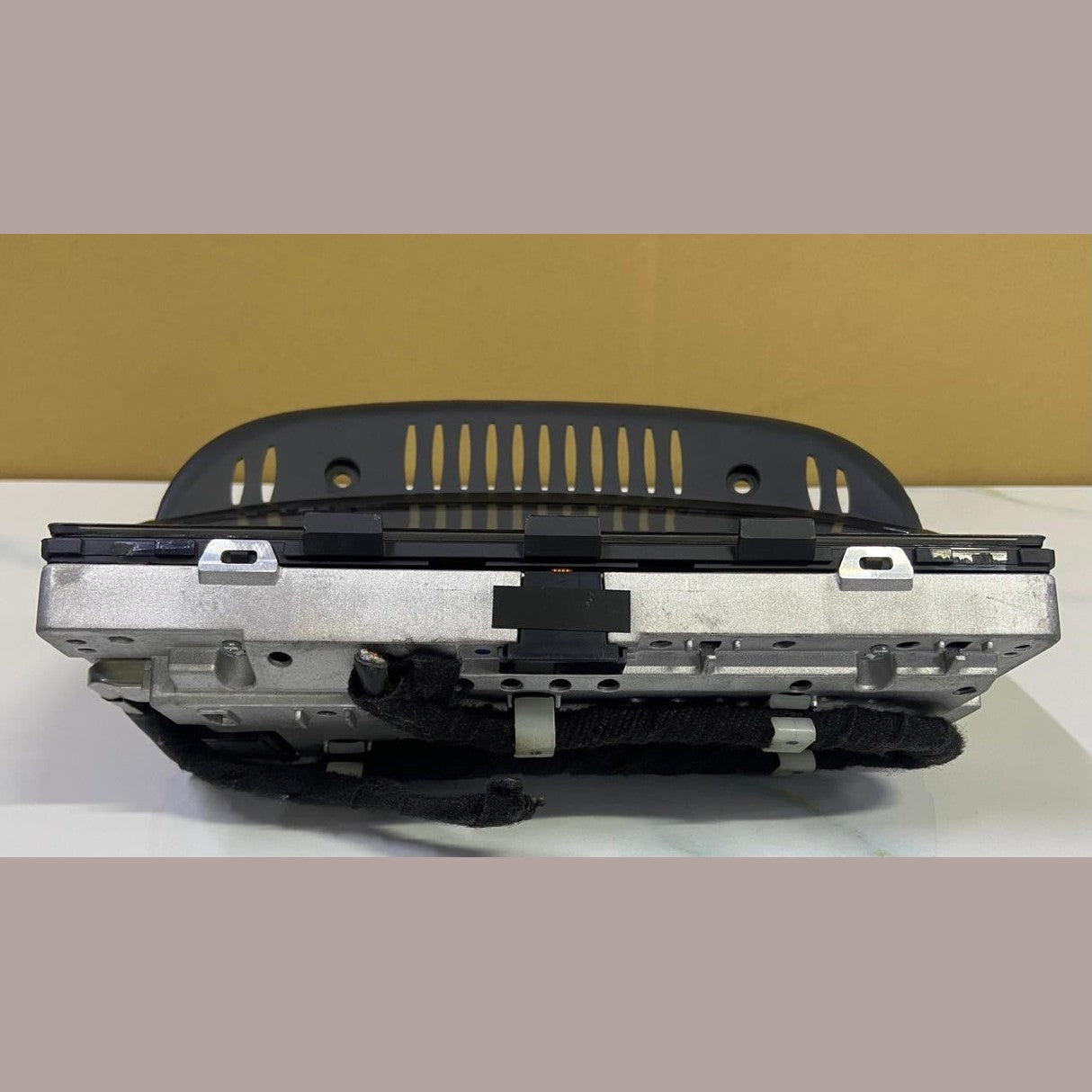 OEM BMW 5 6 E60 E61 E63 Display Monitor On-board Screen 6,5" 9193748