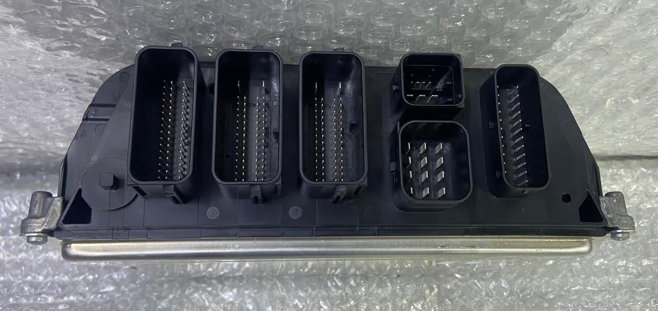 OEM BMW X1 F48 B38 ECU Engine Control unit DME Set 8678853 BOSCH