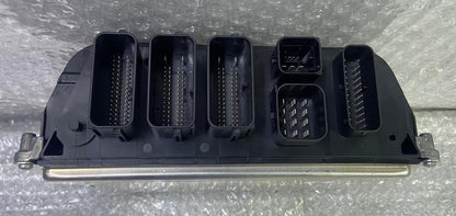 OEM BMW X1 F48 B38 ECU Engine Control unit DME Set 8678853 BOSCH