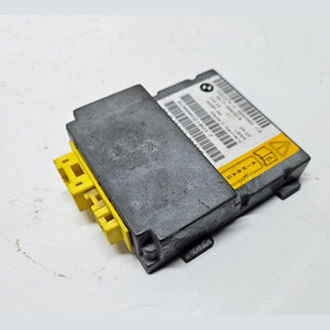 2006 BMW 750I E65 N62N SRS Control Module 6960218 OEM