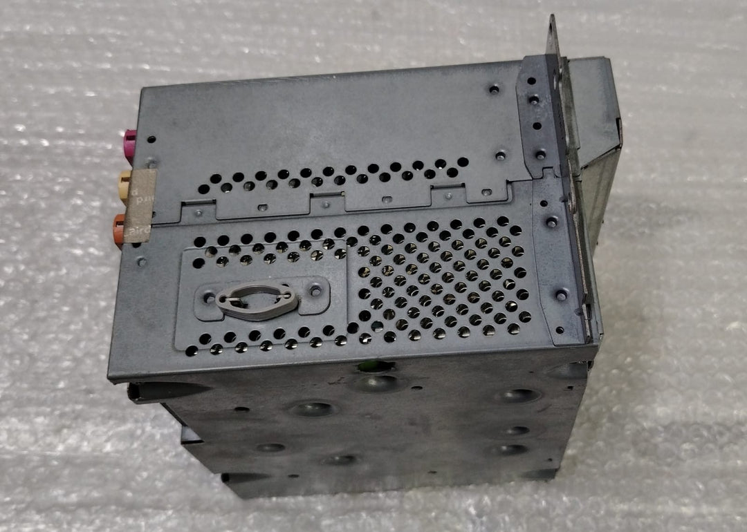 OEM BMW F02 F01 F10 F12 F13 RADIO NAVIGATION CD PLAYER HEADUNIT OEM 9274571