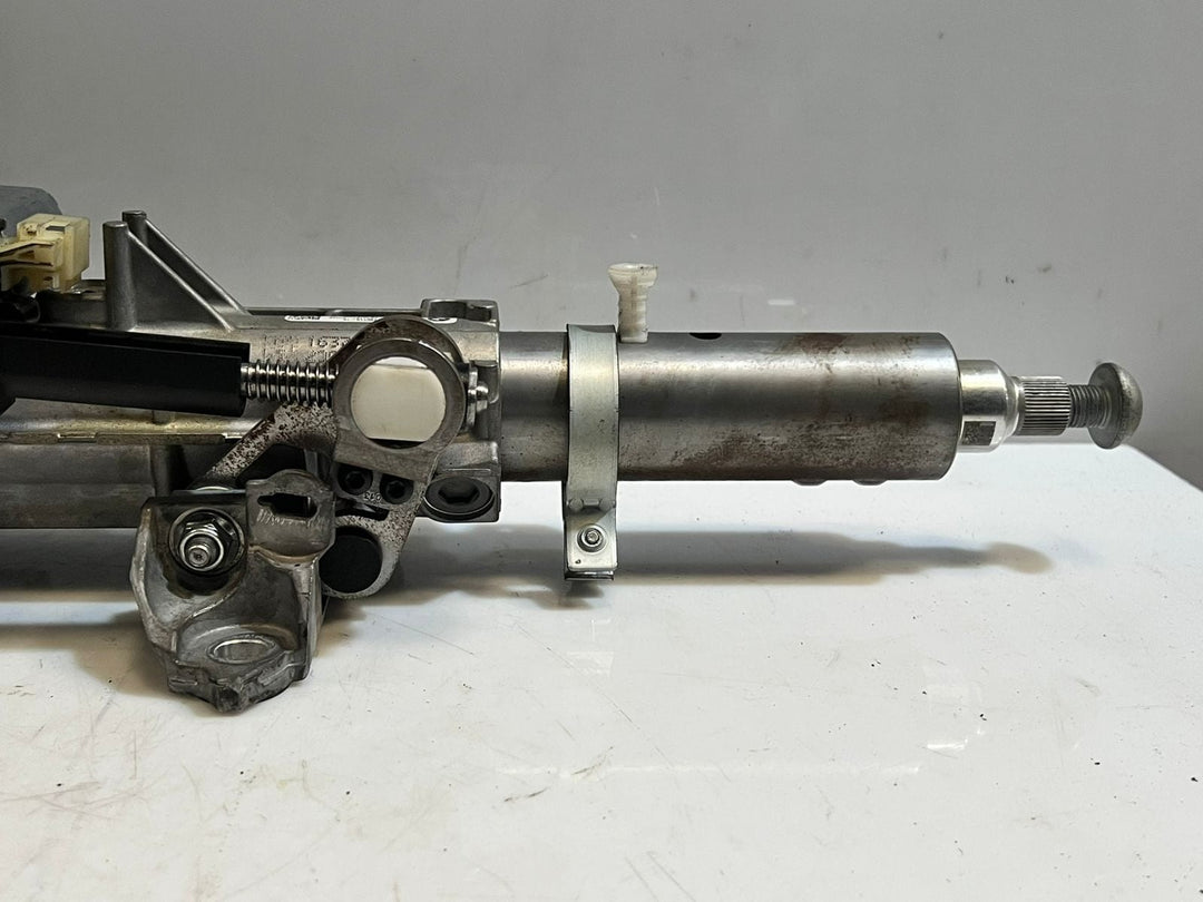 2024 BMW iX I20 and I7 G70 Electric Steering Column Adjustment 5A81930 OEM