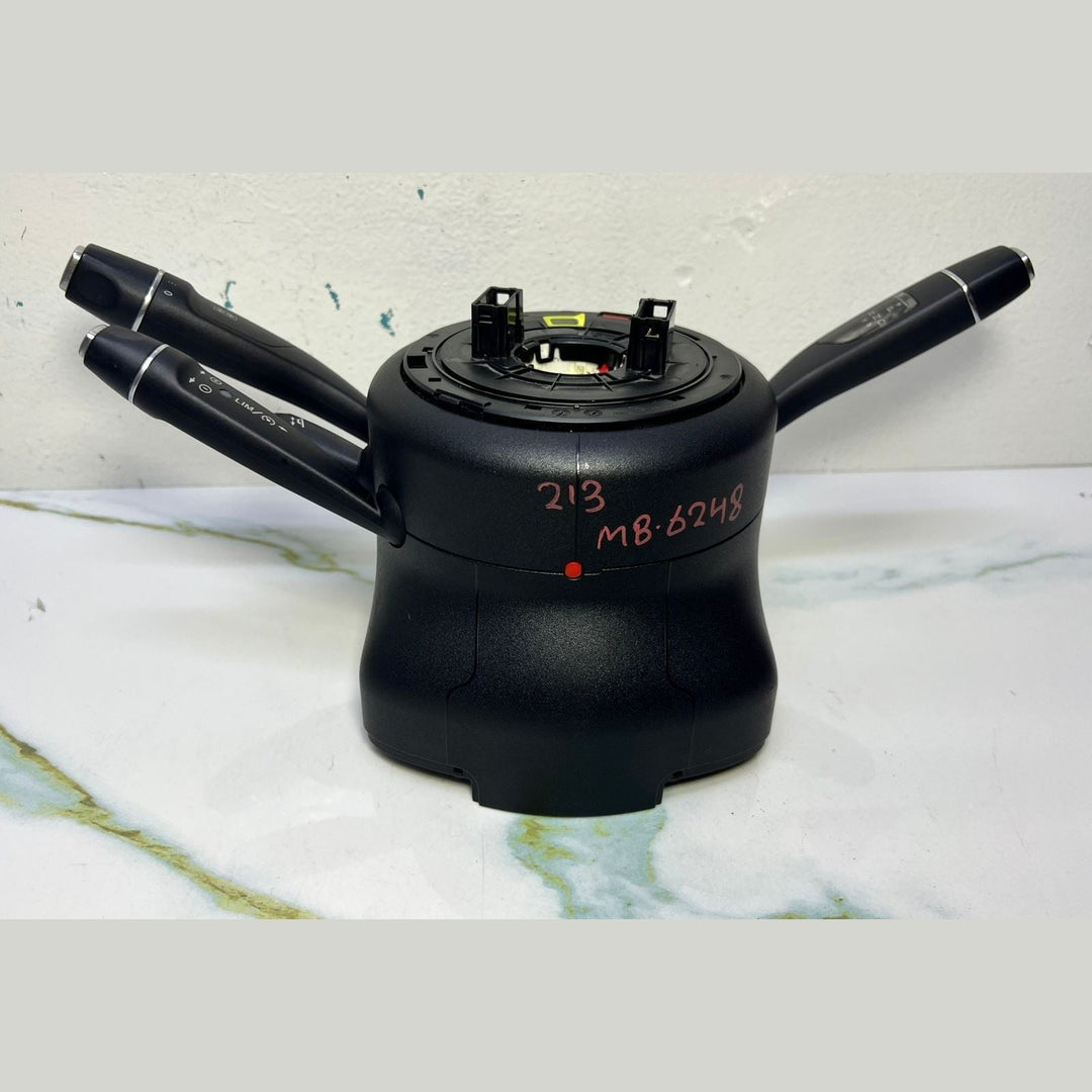 Mercedes-Benz Steering Column Switch Module A2139001402 E-Class W213