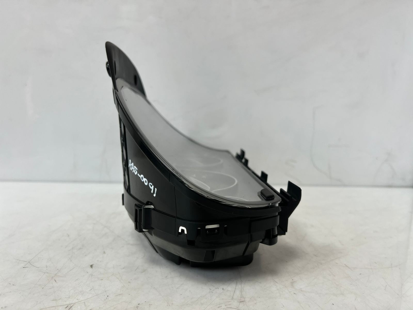 2014-2018 BMW F30 F31 F32 F33 F34 GT F36 3' 6WA HUD Instrument Cluster 9382089