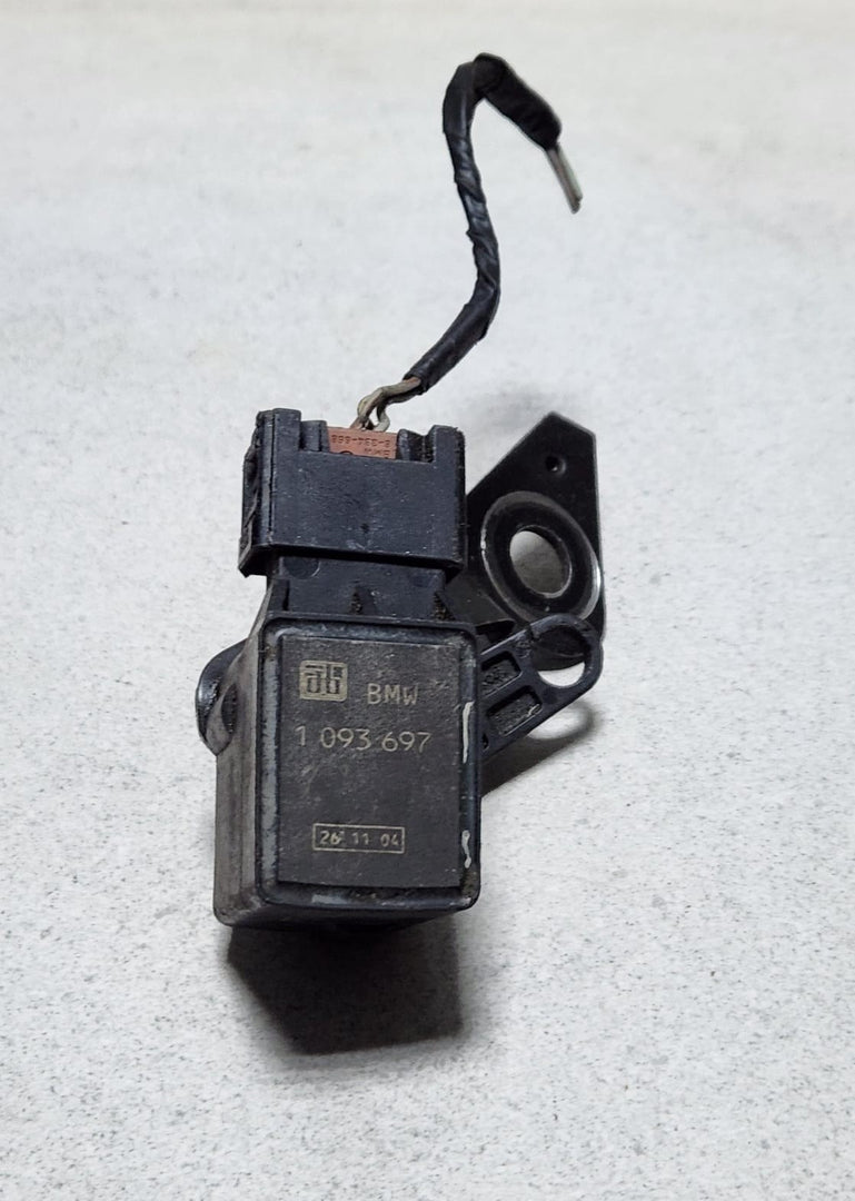 2004 BMW 525i Suspension Level Sensor 1093697 5 Series E39 E60 E61 7 Series E65