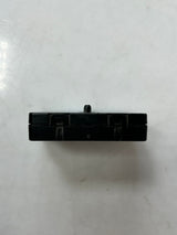 2011-2017 BMW X3 F25 and F26 Antenna Noise Filter Amplifier 9202998 OEM