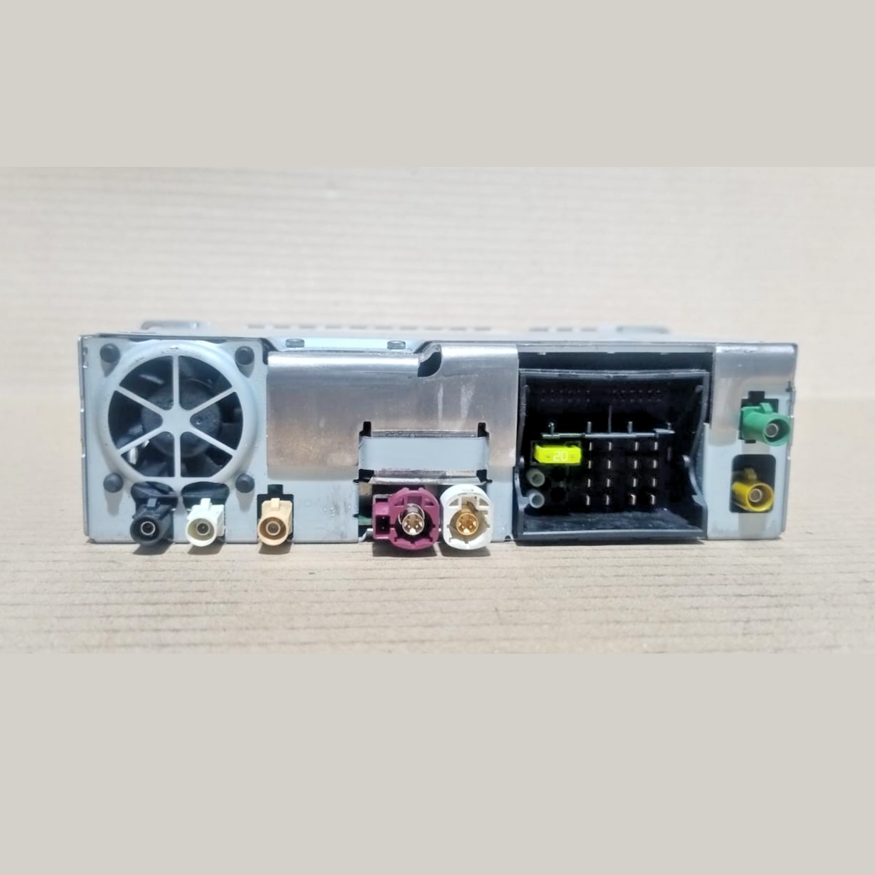 BMW F20 F21 F30 F31 1 3 SERIES SAT NAV RADIO HEADUNIT -9310464