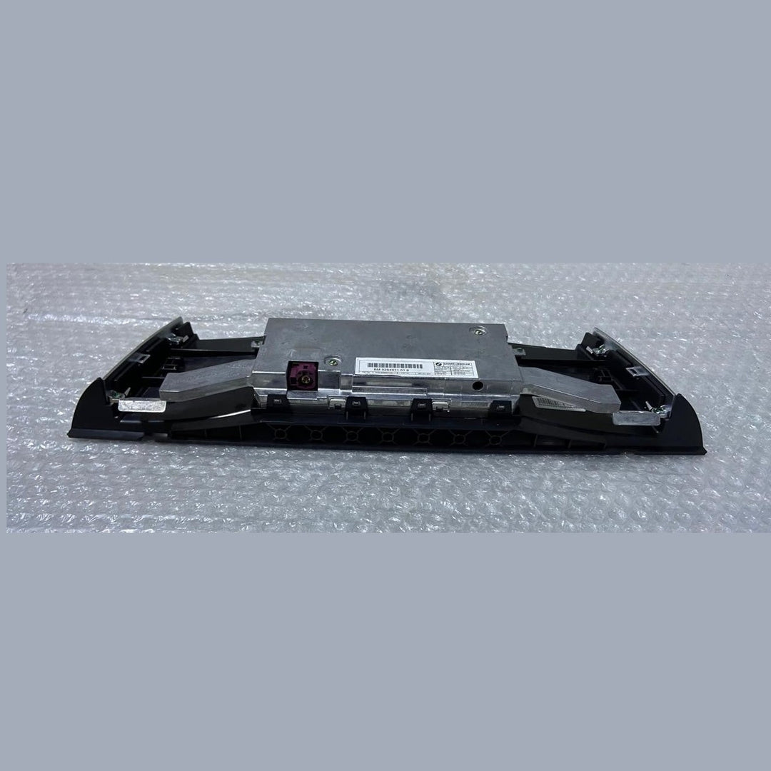 OEM BMW 5 SERIES F07 GT 6.5'' CENTRAL INFORMATION DISPLAY SCREEN 9284971