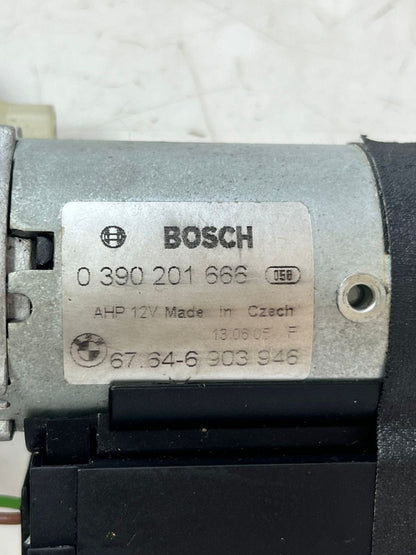 2000-2006 BMW X5 E53 Steering Column Adjustment Motor 6903946 OEM