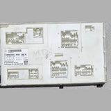 Mercedes-Benz Body Control Module A2469008510