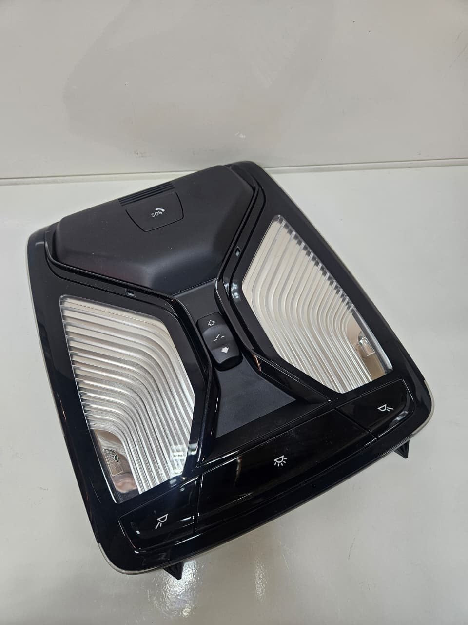 Genuine BMW X4 G02 F98 Interior Roof Reading Lighting 5B32488 OEM
